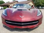 Thumbnail Photo 38 for 2016 Chevrolet Corvette